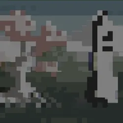 PunkScape Relic
