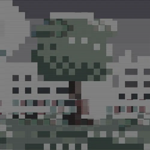 PunkScape Relic