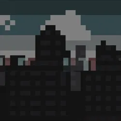 PunkScape Relic