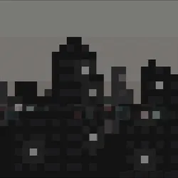 PunkScape Relic