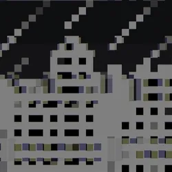 PunkScape Relic