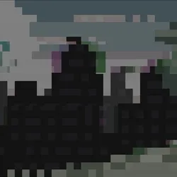 PunkScape Relic