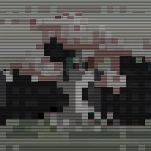 PunkScape Relic