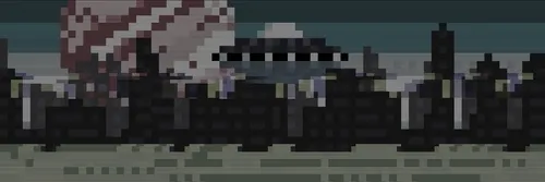 PunkScape Relic