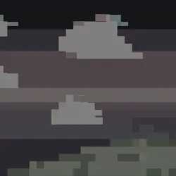 PunkScape Relic
