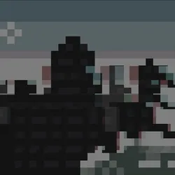 PunkScape Relic
