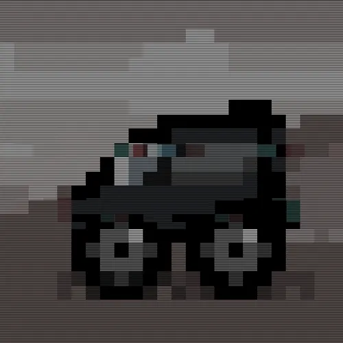 PunkScape Relic