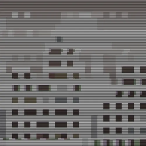 PunkScape Relic