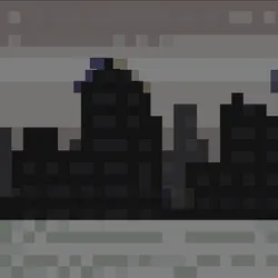 PunkScape Relic