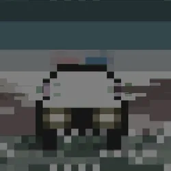 PunkScape Relic