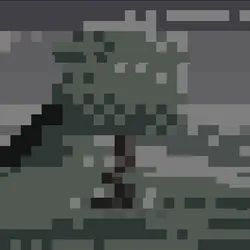 PunkScape Relic