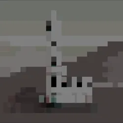PunkScape Relic