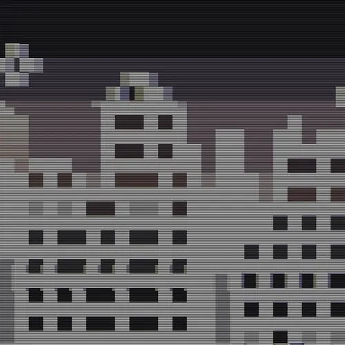 PunkScape Relic