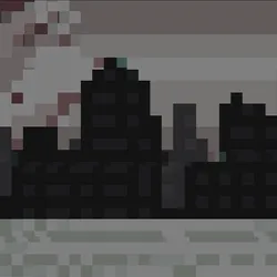 PunkScape Relic