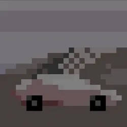 PunkScape Relic
