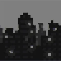 PunkScape Relic
