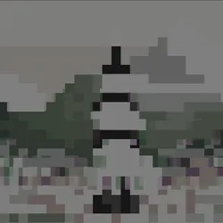 PunkScape Relic