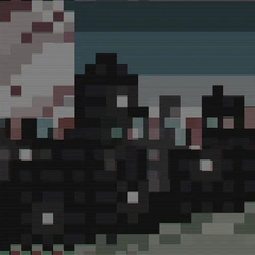 PunkScape Relic