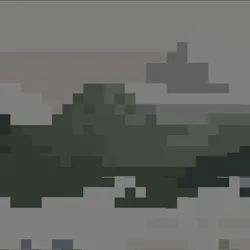 PunkScape Relic