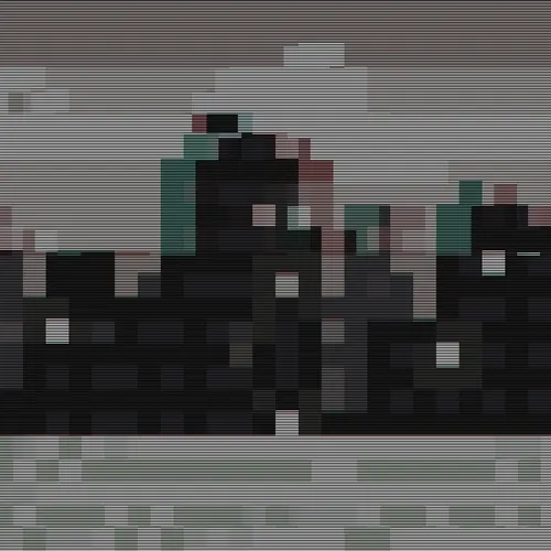 PunkScape Relic