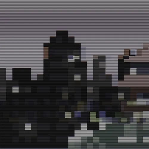PunkScape Relic