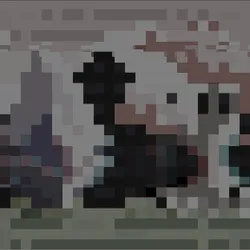PunkScape Relic