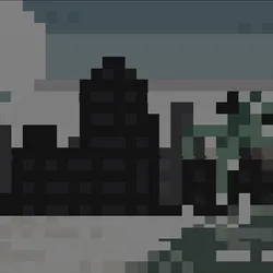 PunkScape Relic
