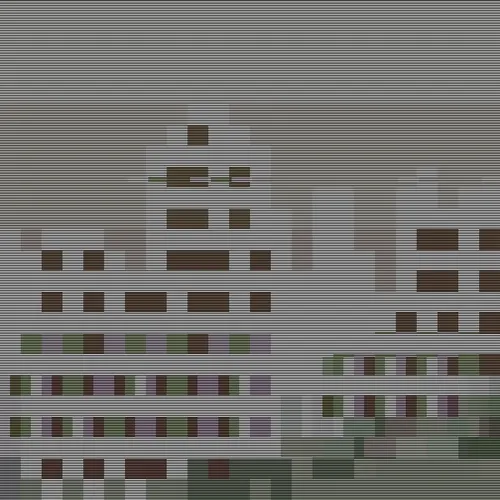 PunkScape Relic