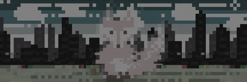 PunkScape Relic