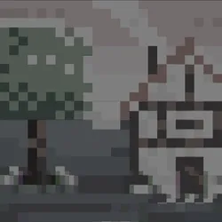PunkScape Relic