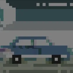 PunkScape Relic