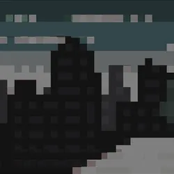 PunkScape Relic