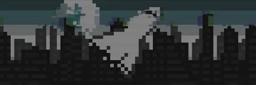 PunkScape Relic