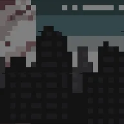PunkScape Relic