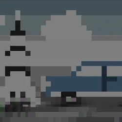 PunkScape Relic