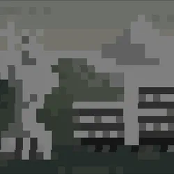 PunkScape Relic