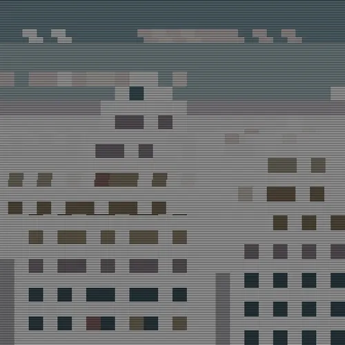 PunkScape Relic