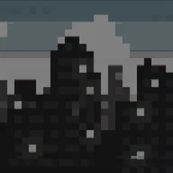 PunkScape Relic