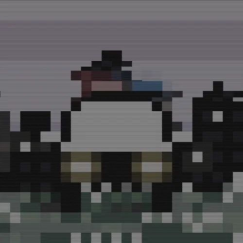 PunkScape Relic