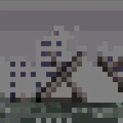 PunkScape Relic