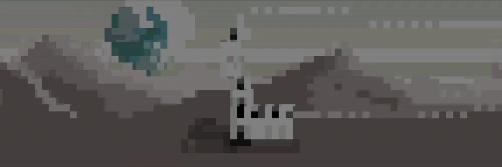 PunkScape Relic
