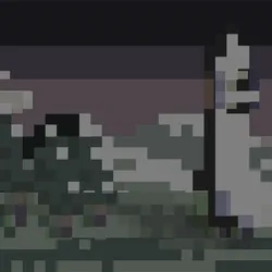 PunkScape Relic