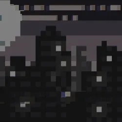 PunkScape Relic