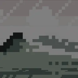 PunkScape Relic