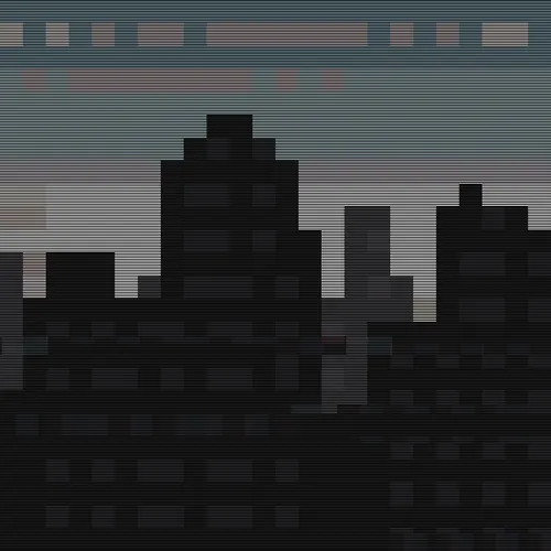 PunkScape Relic