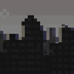 PunkScape Relic