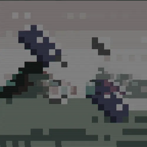 PunkScape Relic