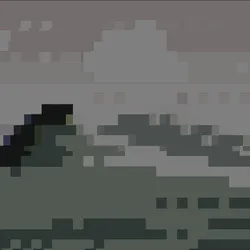 PunkScape Relic