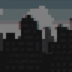 PunkScape Relic