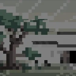 PunkScape Relic
